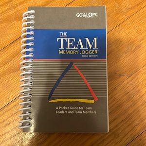 Team Memory Jogger
